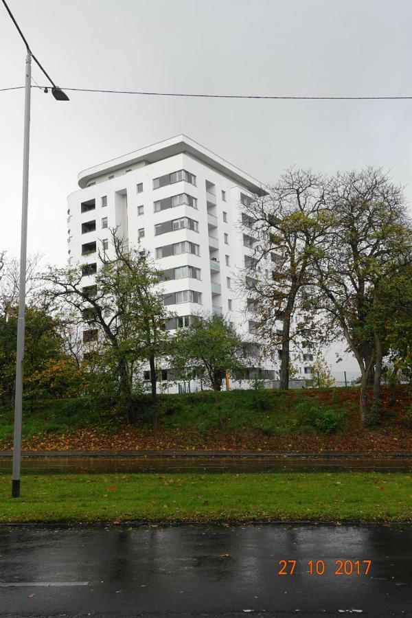 Dbd Apartament - Gray Turkus Stettin Exterior foto
