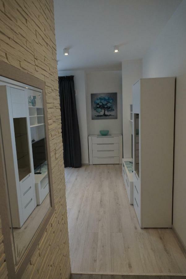 Dbd Apartament - Gray Turkus Stettin Exterior foto