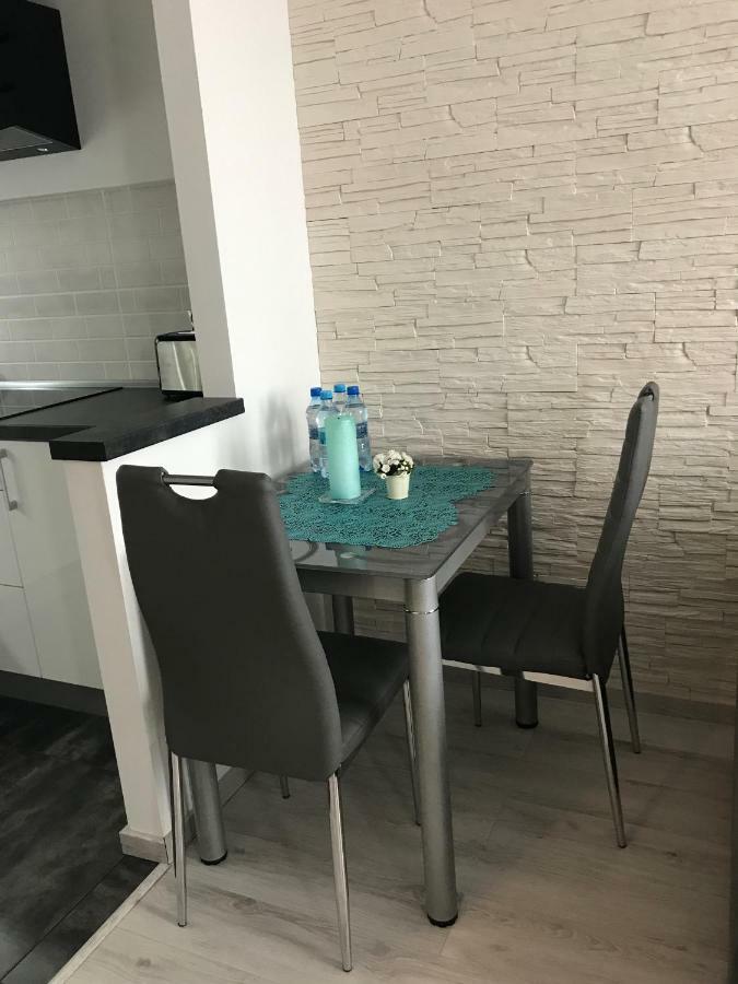 Dbd Apartament - Gray Turkus Stettin Exterior foto