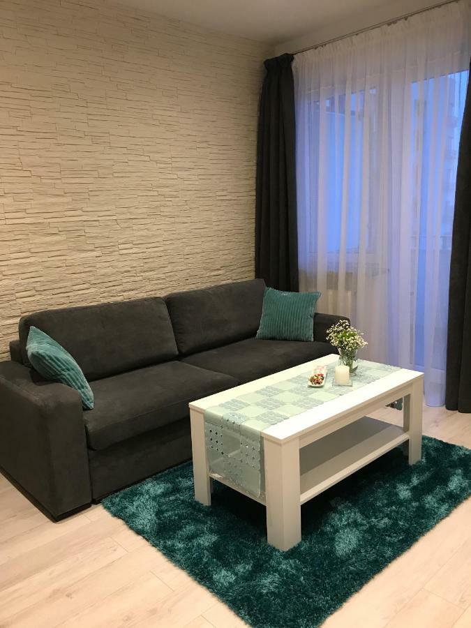 Dbd Apartament - Gray Turkus Stettin Exterior foto